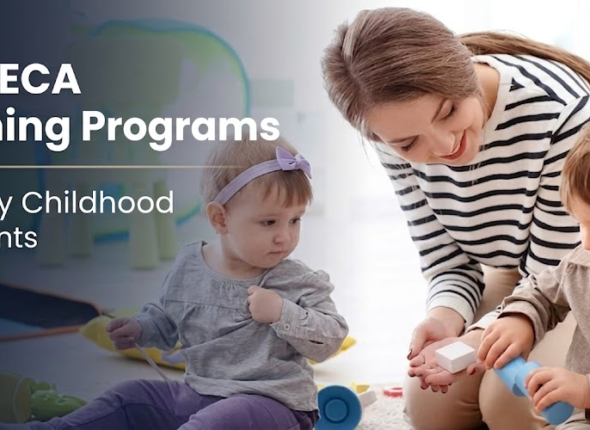 Best ECA Training Programs for Early Childhood Assistants in 2026