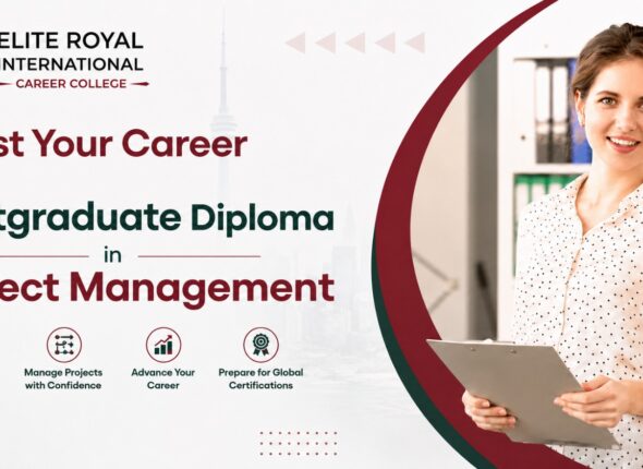 Boost Your Career with a Postgraduate Diploma in Project Management