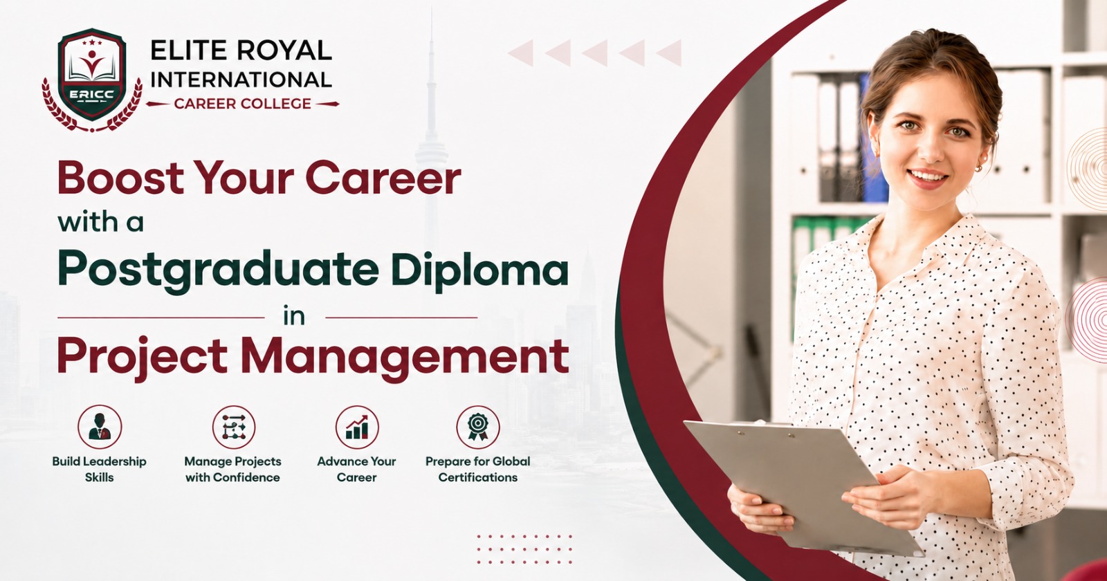 Boost Your Career with a Postgraduate Diploma in Project Management