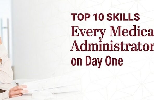 Medical Office Administrator