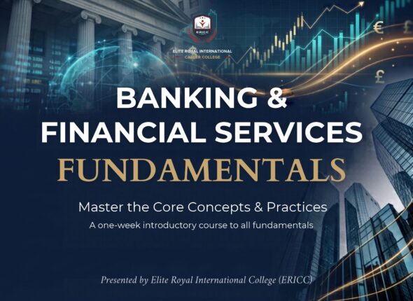 Banking & Financial Services